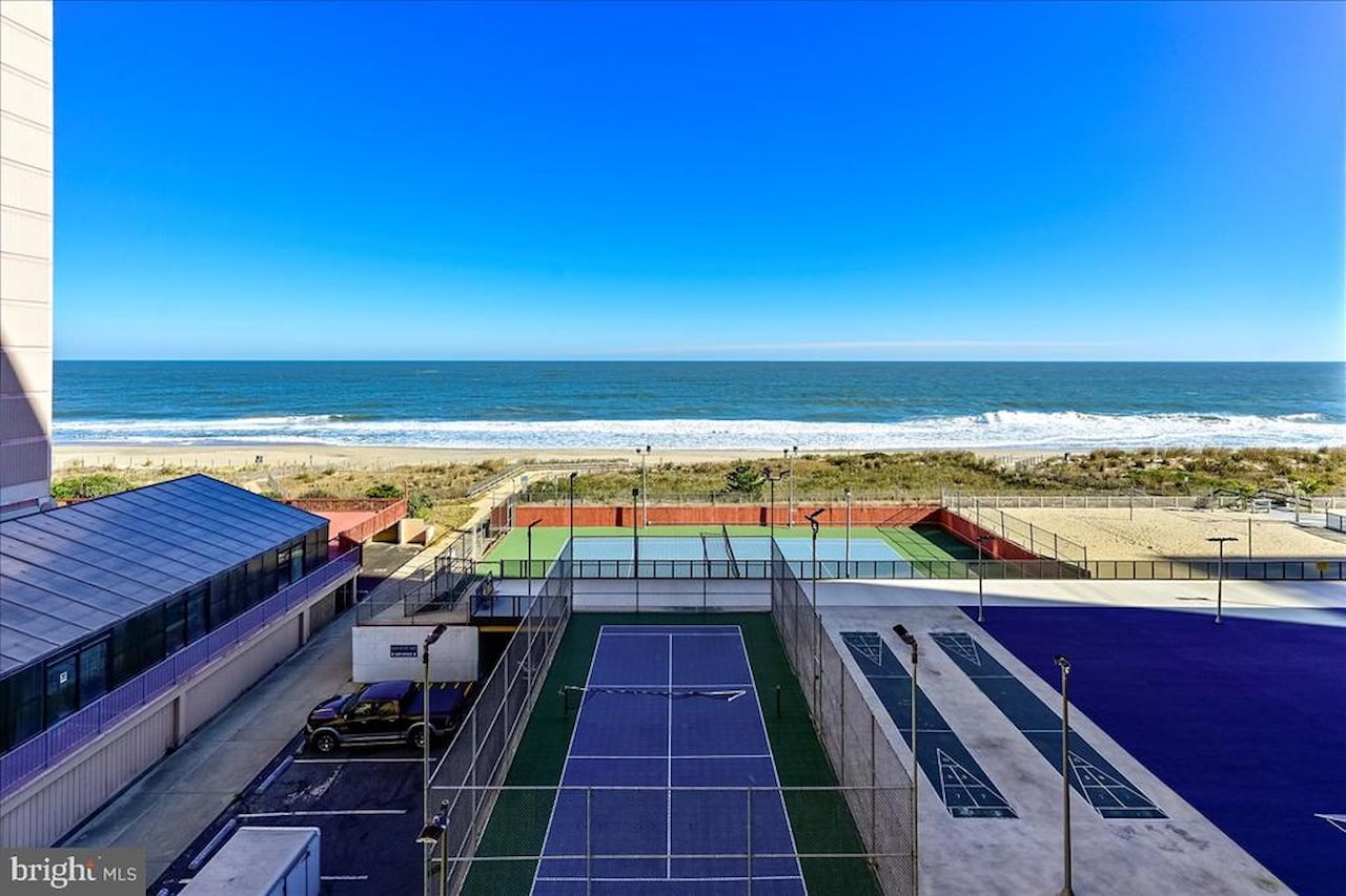 Golden Sands Real Estate for Sale - 10900 Coastal Hwy #1102 in Ocean City Photo 31