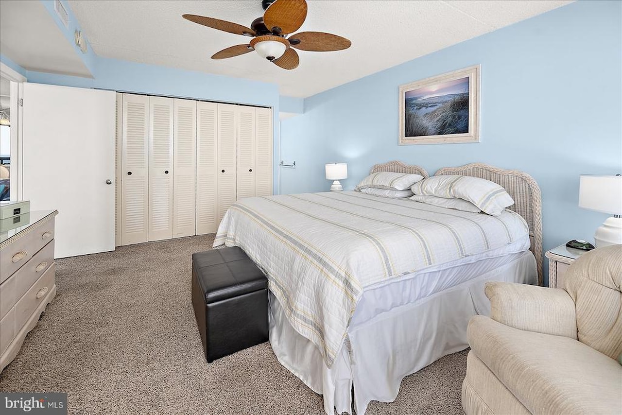 Golden Sands Real Estate for Sale - 10900 Coastal Hwy #1102 in Ocean City Photo 18