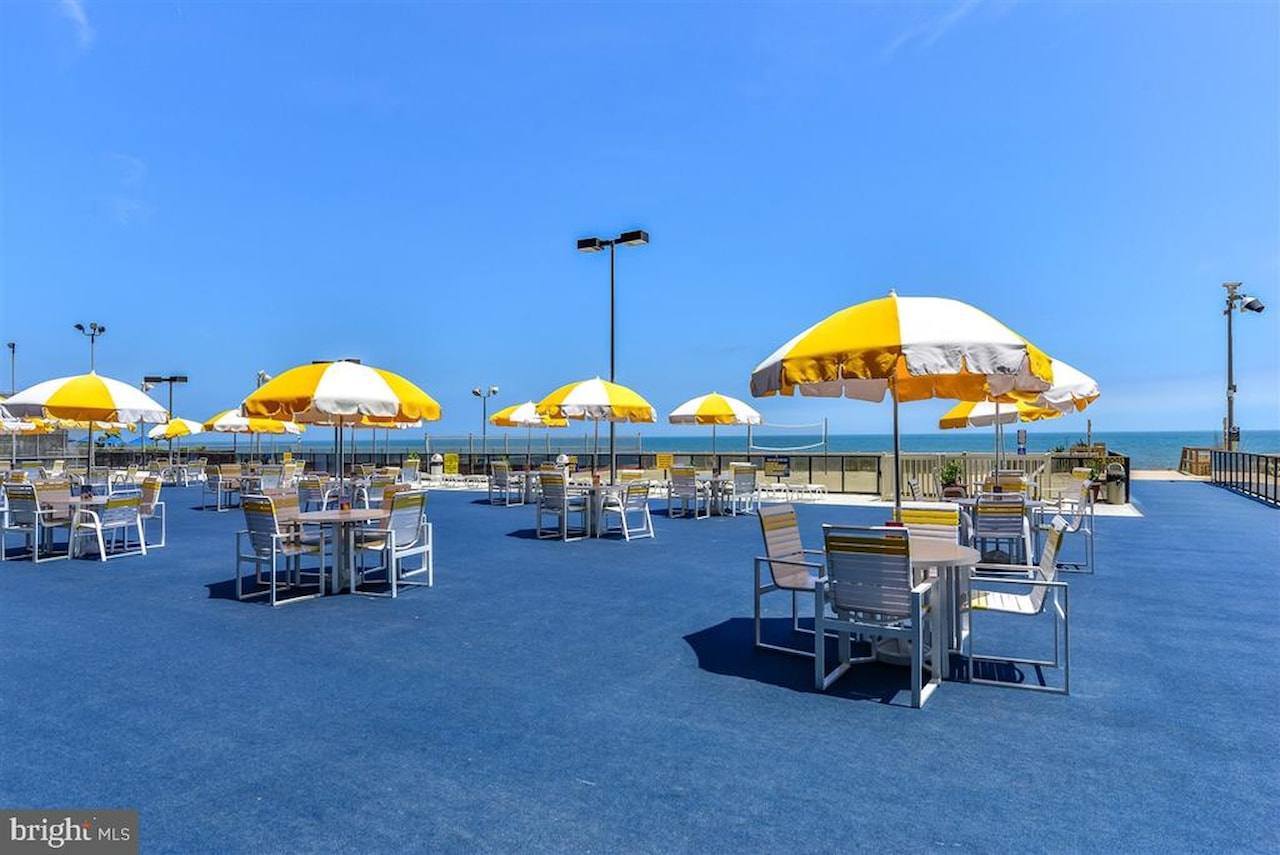 Golden Sands Real Estate for Sale - 10900 Coastal Hwy #1102 in Ocean City Photo 45