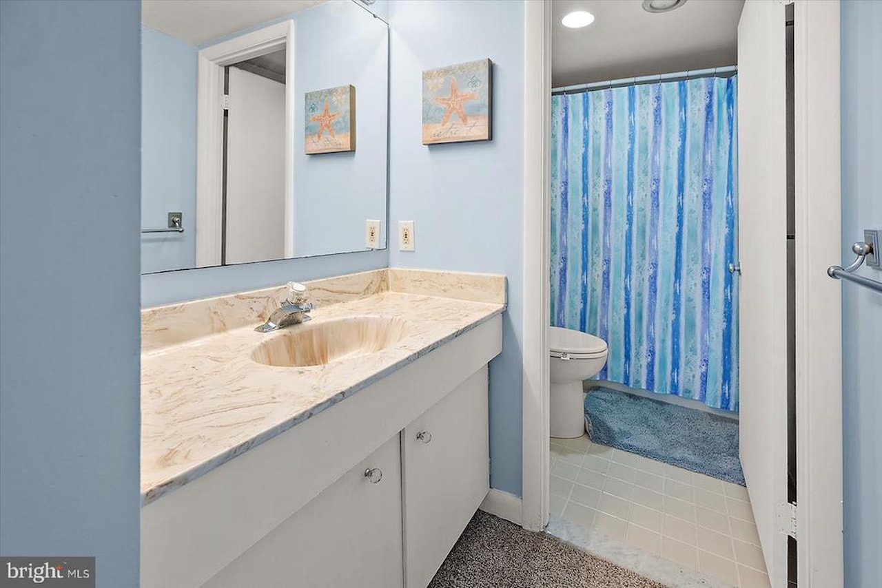 Golden Sands Real Estate for Sale - 10900 Coastal Hwy #1102 in Ocean City Photo 19