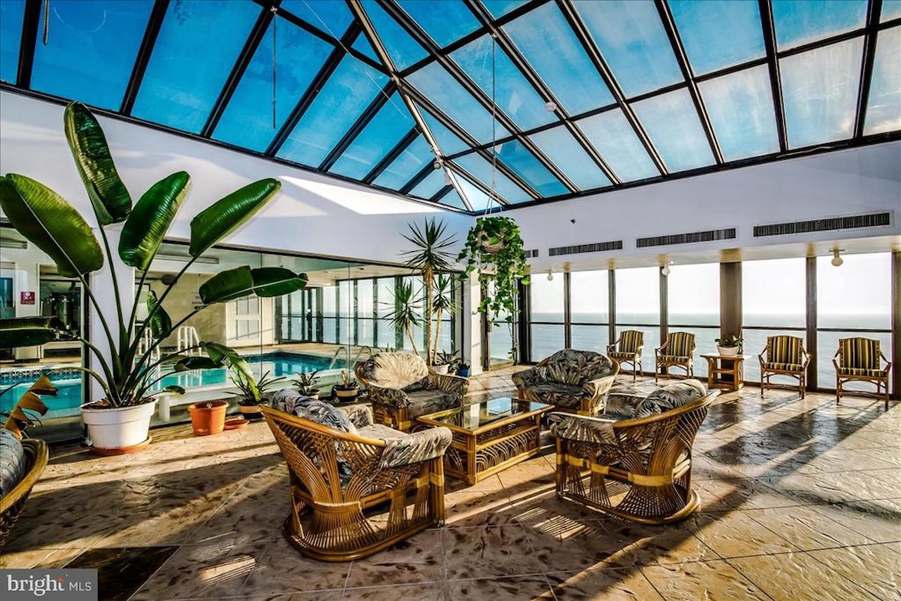 Golden Sands Real Estate for Sale - 10900 Coastal Hwy #1102 in Ocean City Photo 40