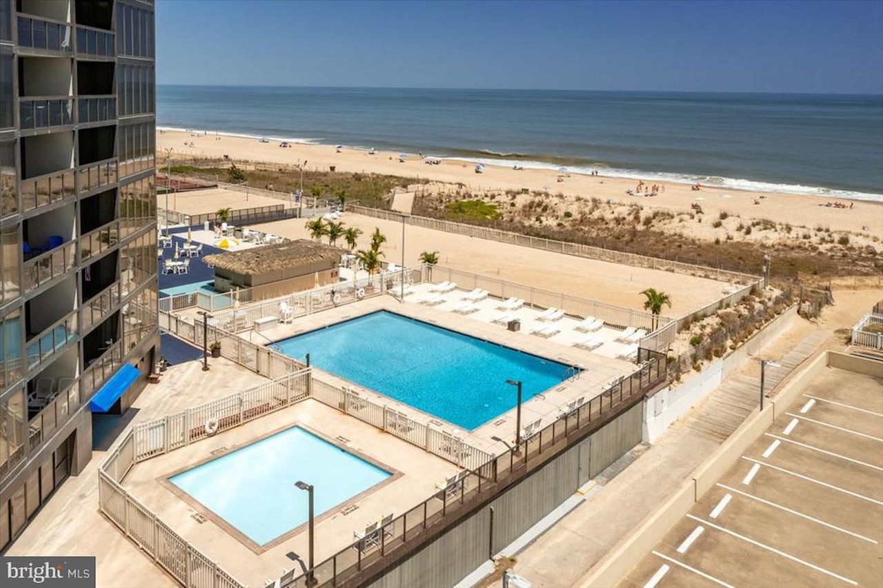 Golden Sands Real Estate for Sale - 10900 Coastal Hwy #1102 in Ocean City Photo 28