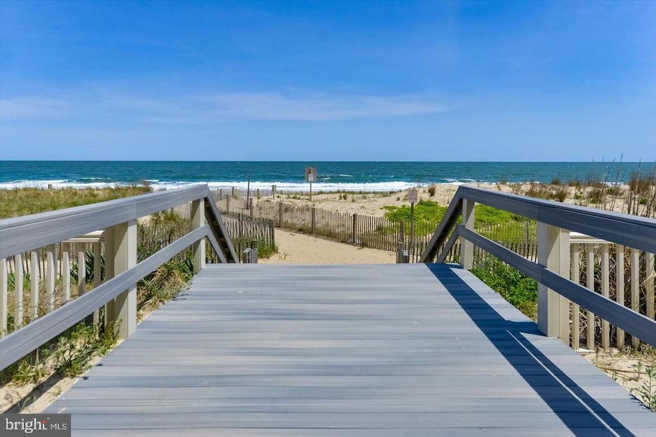Golden Sands Real Estate for Sale - 10900 Coastal Hwy #1102 in Ocean City Photo 46