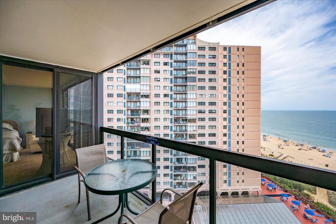 Golden Sands Real Estate for Sale - 10900 Coastal Hwy #1102 in Ocean City Photo 26