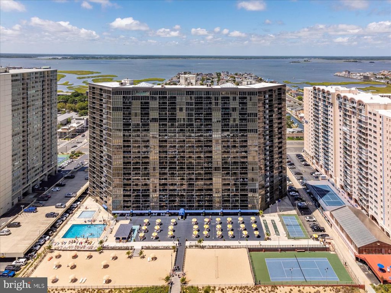 Golden Sands Real Estate for Sale - 10900 Coastal Hwy #1102 in Ocean City Photo 50