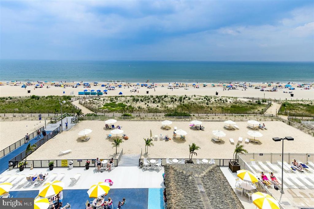 Golden Sands Real Estate for Sale - 10900 Coastal Hwy #1102 in Ocean City Photo 42