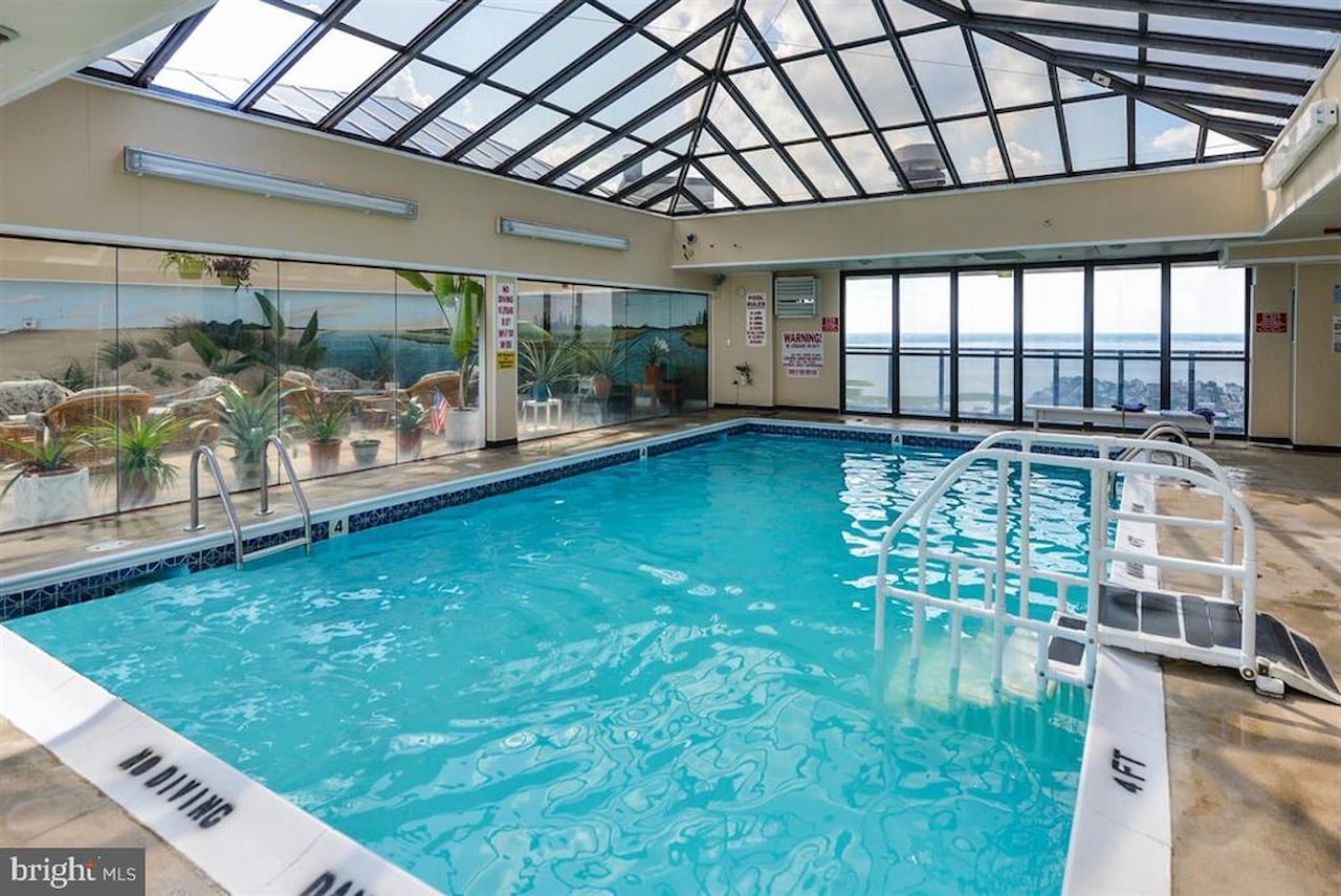 Golden Sands Real Estate for Sale - 10900 Coastal Hwy #1102 in Ocean City Photo 33