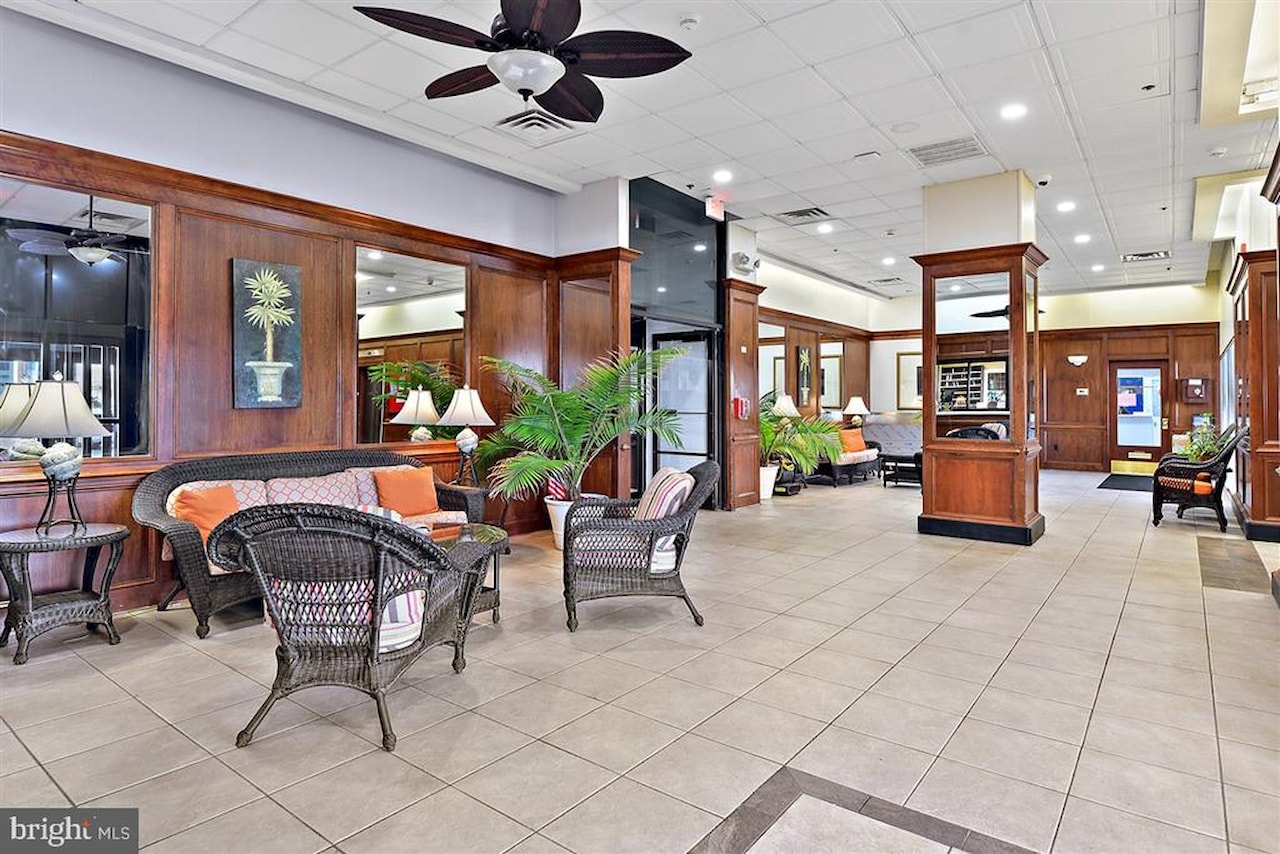 Golden Sands Real Estate for Sale - 10900 Coastal Hwy #1102 in Ocean City Photo 48