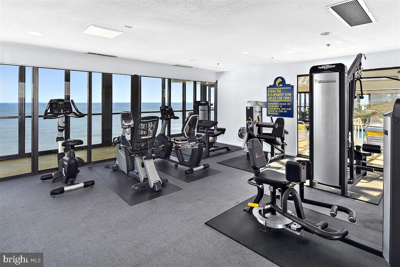 Golden Sands Real Estate for Sale - 10900 Coastal Hwy #1102 in Ocean City Photo 34