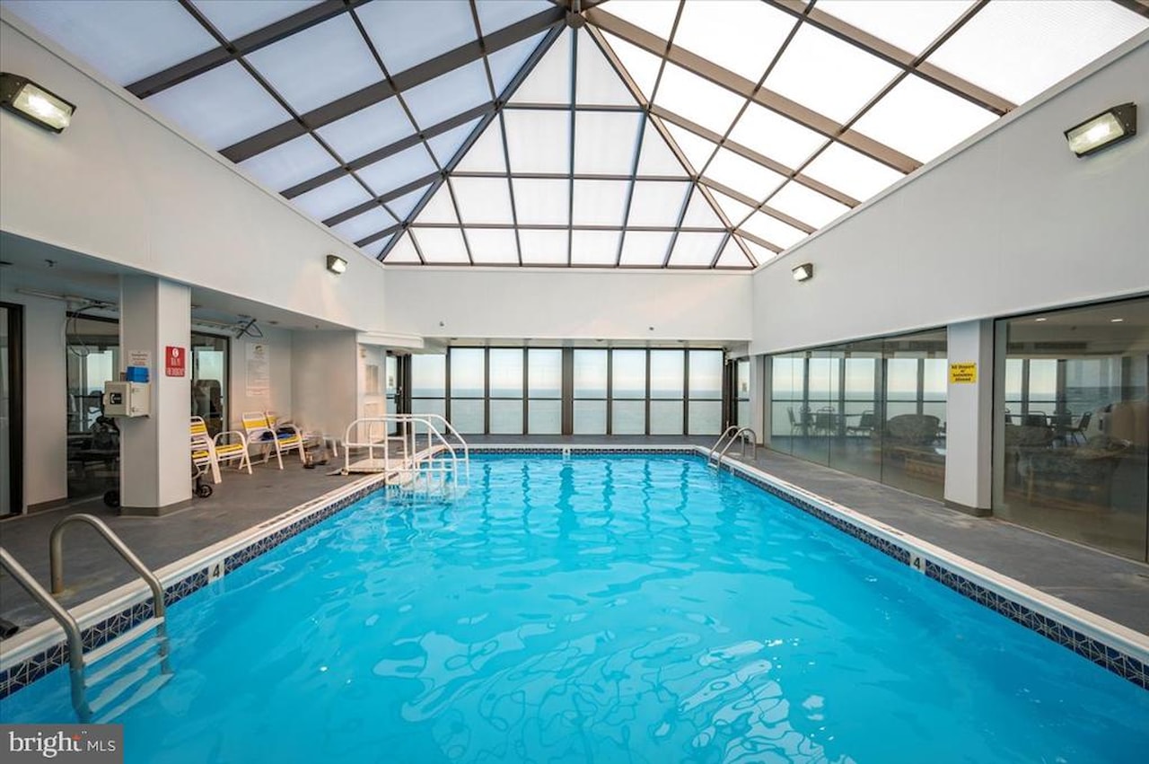 Golden Sands Real Estate for Sale - 10900 Coastal Hwy #1102 in Ocean City Photo 32