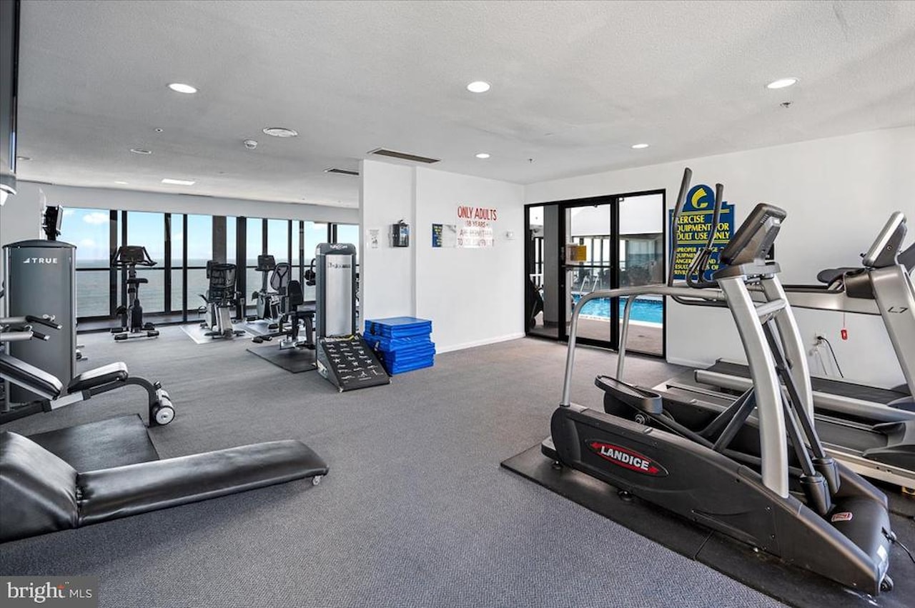 Golden Sands Real Estate for Sale - 10900 Coastal Hwy #1102 in Ocean City Photo 35