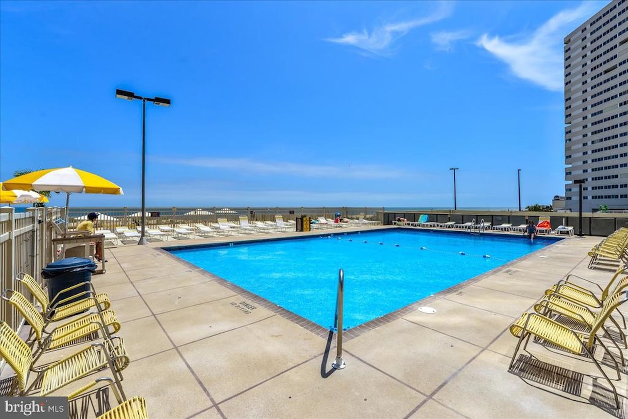Golden Sands Real Estate for Sale - 10900 Coastal Hwy #1102 in Ocean City Photo 29