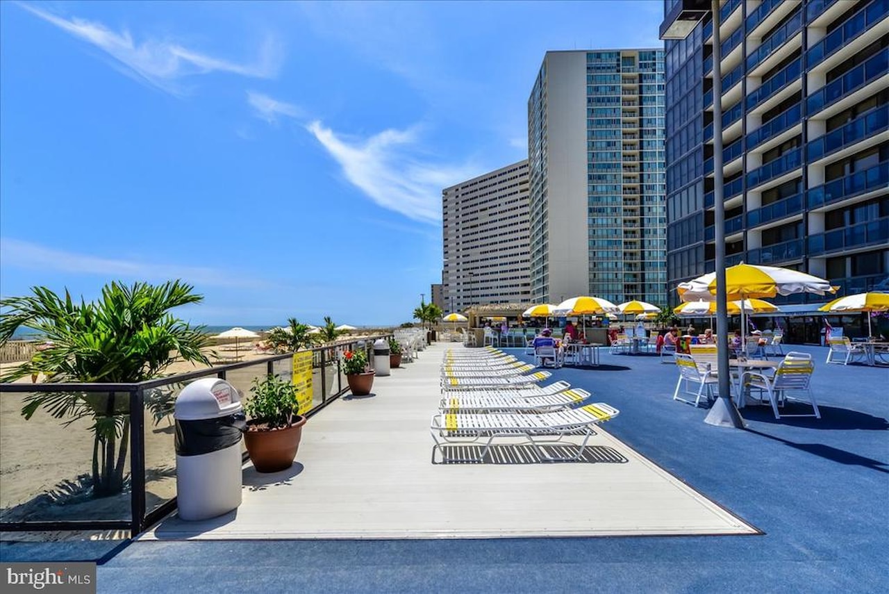 Golden Sands Real Estate for Sale - 10900 Coastal Hwy #1102 in Ocean City Photo 44