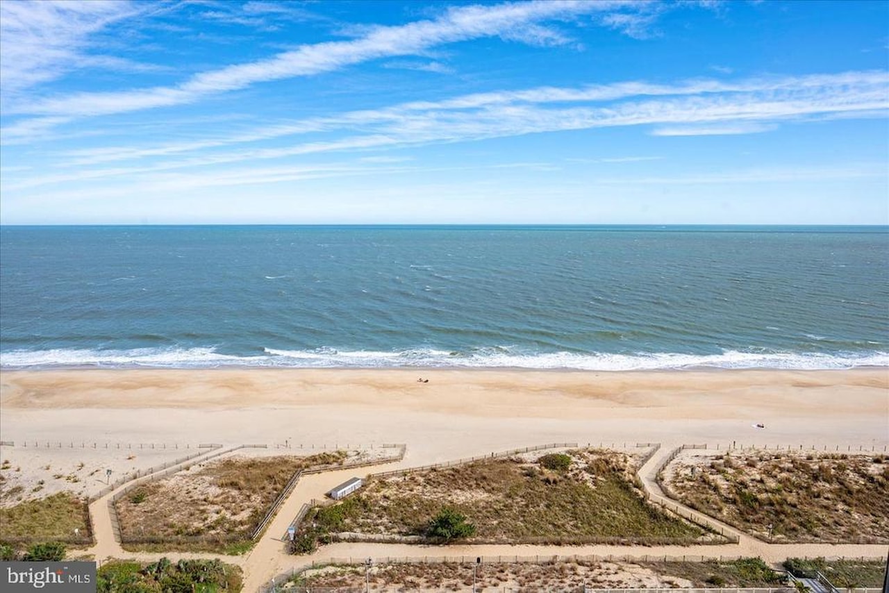 Golden Sands Real Estate for Sale - 10900 Coastal Hwy #1102 in Ocean City Photo 25