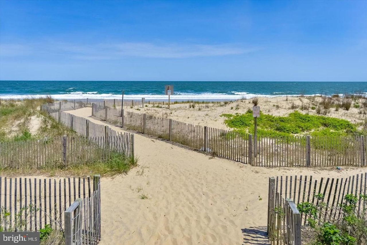 Golden Sands Real Estate for Sale - 10900 Coastal Hwy #1102 in Ocean City Photo 47