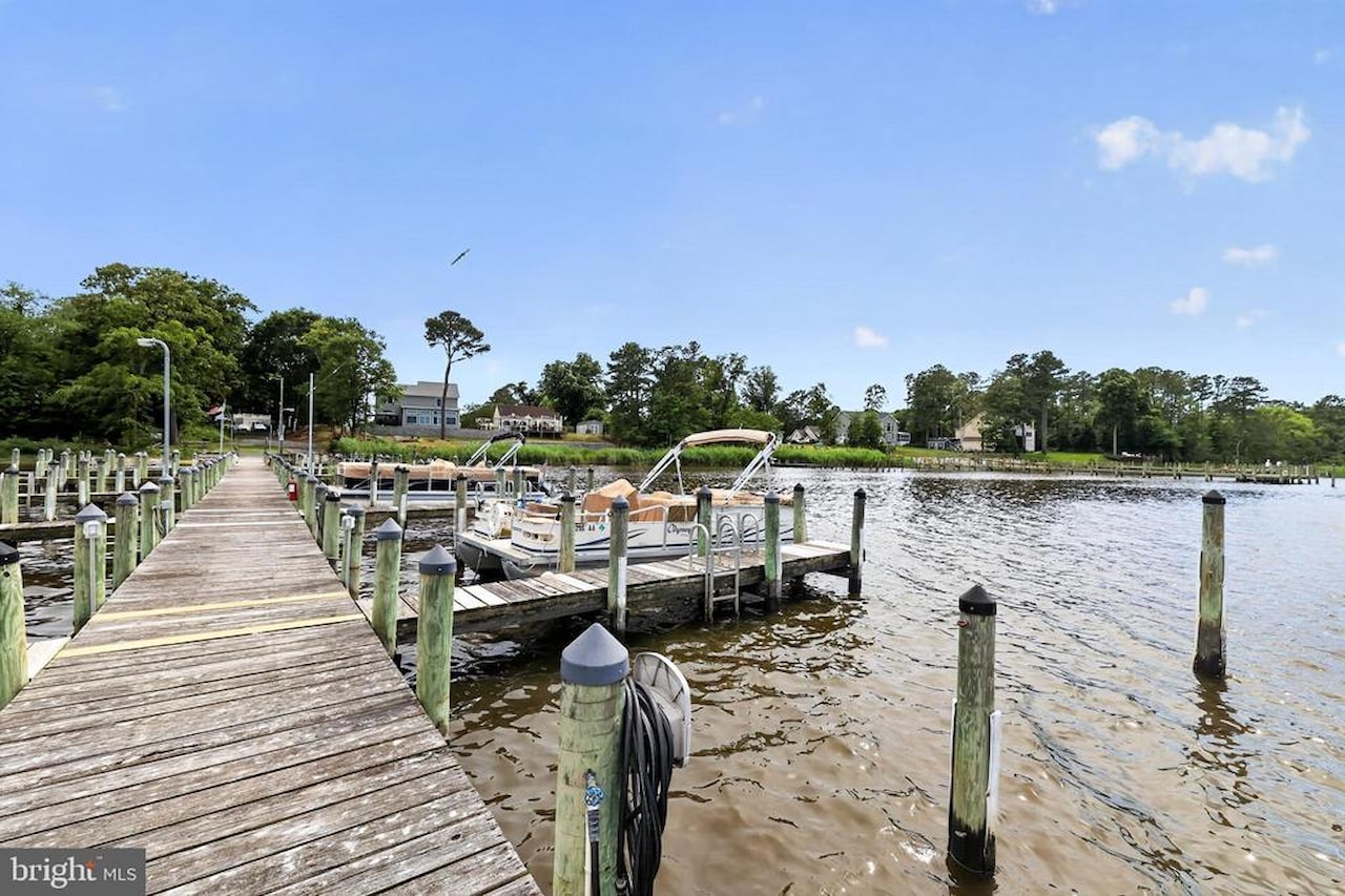  Real Estate for Sale - 115 River Bend Dr in Dagsboro Photo 30