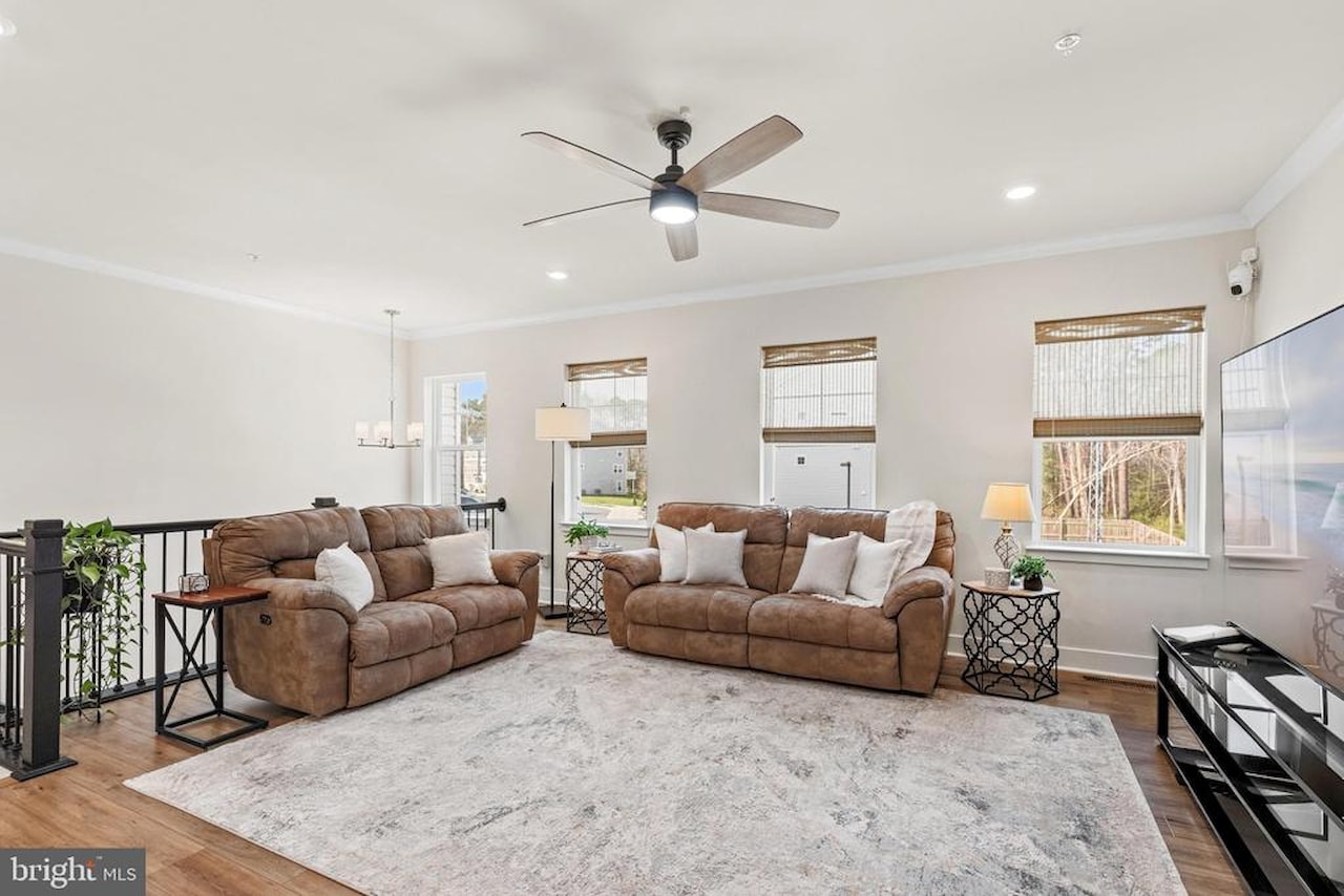  Real Estate for Sale - 12428 Sea Oaks Ln #5 in Berlin Photo 5