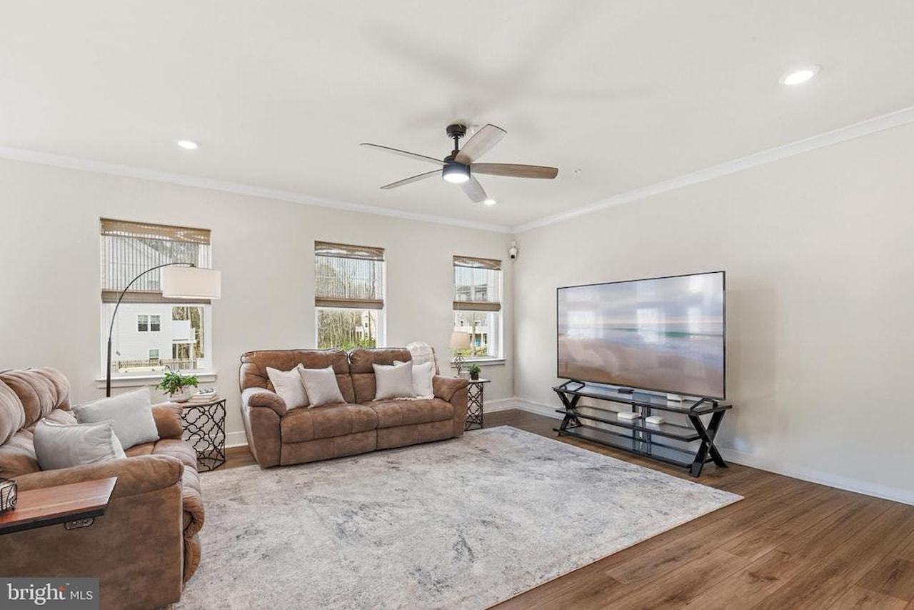  Real Estate for Sale - 12428 Sea Oaks Ln #5 in Berlin Photo 6