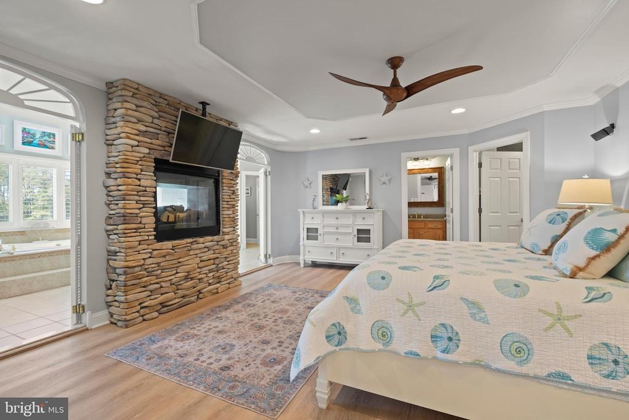  Real Estate for Sale - 12704 W End Ct in Ocean City Photo 34
