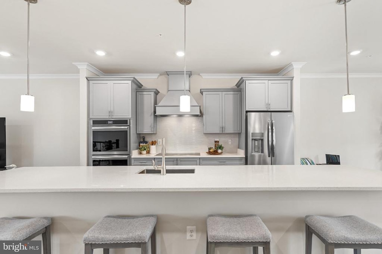  Real Estate for Sale - 12428 Sea Oaks Ln #5 in Berlin Photo 9