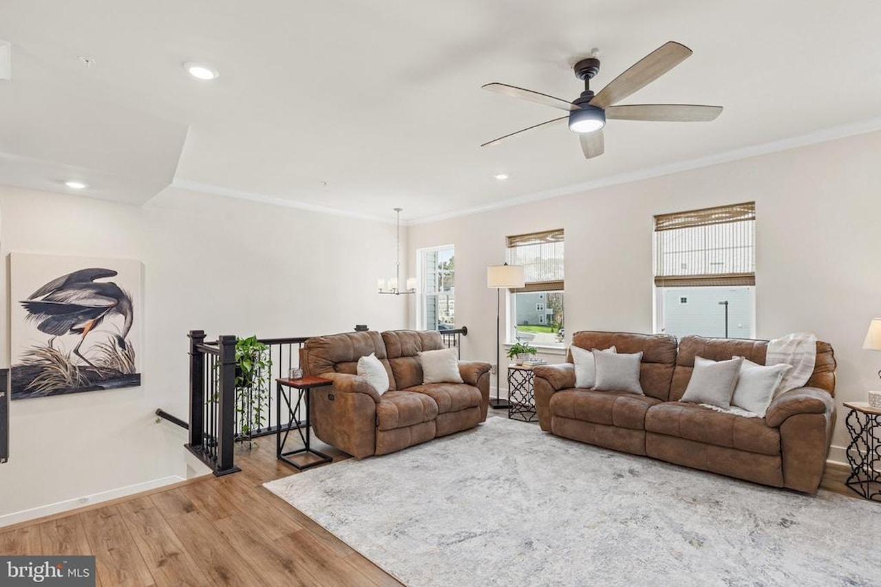  Real Estate for Sale - 12428 Sea Oaks Ln #5 in Berlin Photo 3
