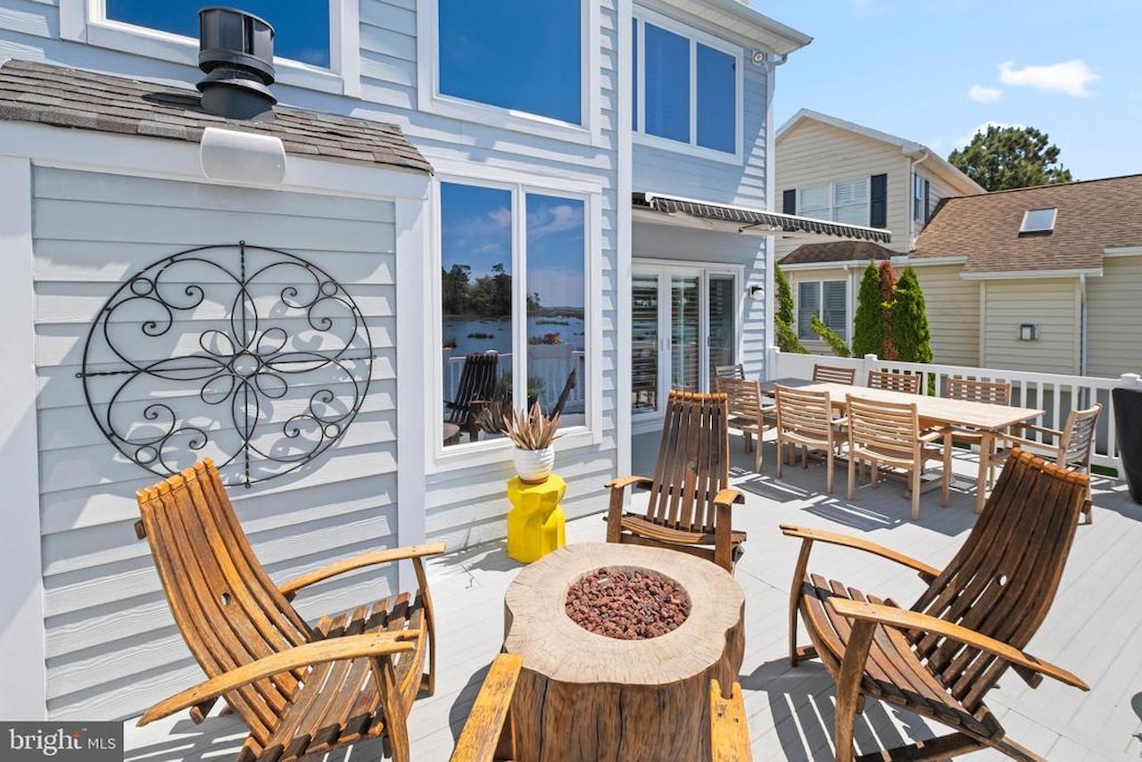  Real Estate for Sale - 12704 W End Ct in Ocean City Photo 18