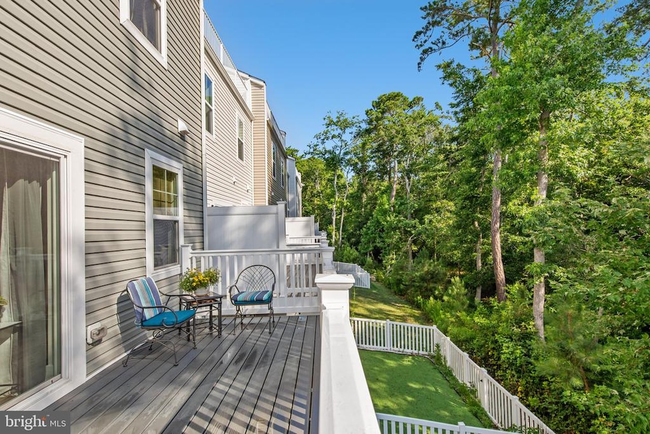  Real Estate for Sale - 12428 Sea Oaks Ln #5 in Berlin Photo 45