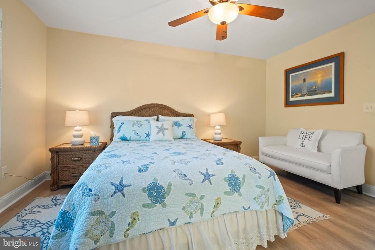  Real Estate for Sale - 12704 W End Ct in Ocean City Photo 47