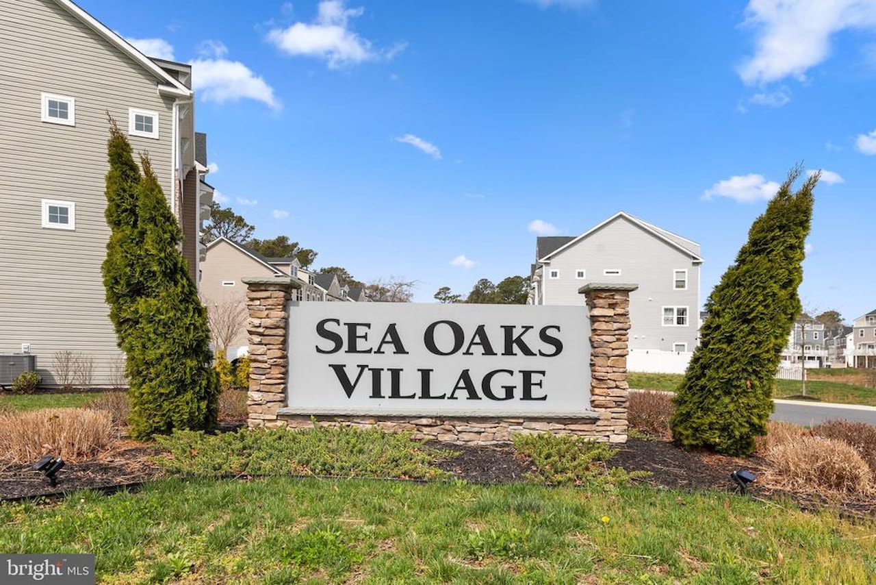  Real Estate for Sale - 12428 Sea Oaks Ln #5 in Berlin Photo 52