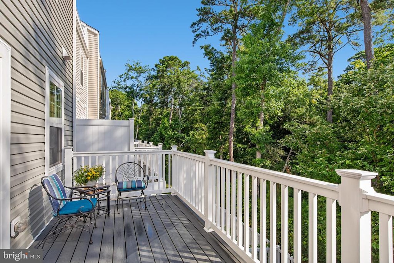  Real Estate for Sale - 12428 Sea Oaks Ln #5 in Berlin Photo 46