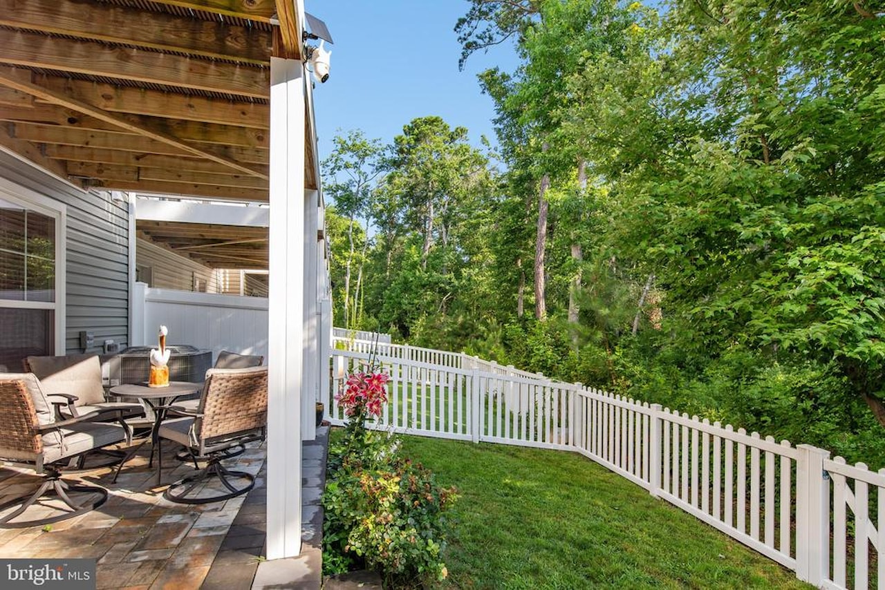  Real Estate for Sale - 12428 Sea Oaks Ln #5 in Berlin Photo 51