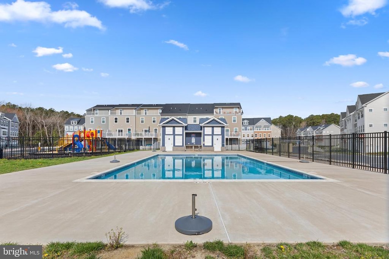  Real Estate for Sale - 12428 Sea Oaks Ln #5 in Berlin Photo 53