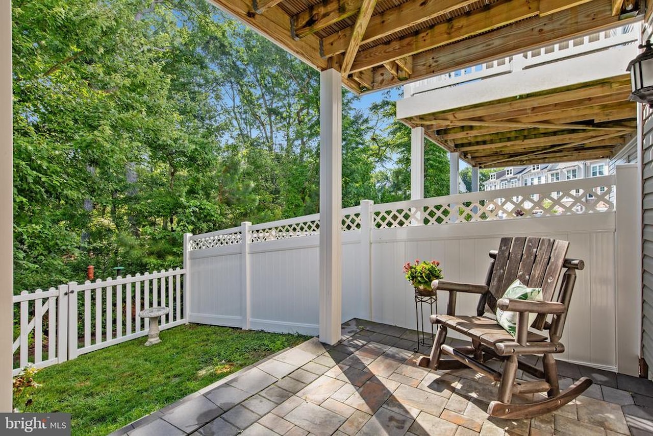  Real Estate for Sale - 12428 Sea Oaks Ln #5 in Berlin Photo 50