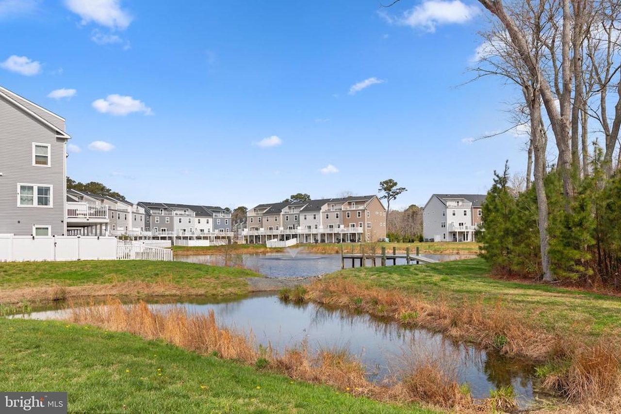  Real Estate for Sale - 12428 Sea Oaks Ln #5 in Berlin Photo 55