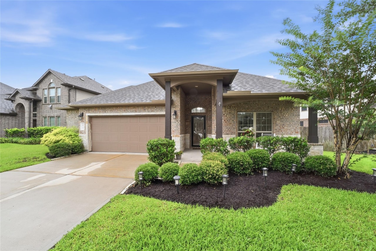 28747 Finke Gorge Drive Katy, TX 77494 | MLS 49631298