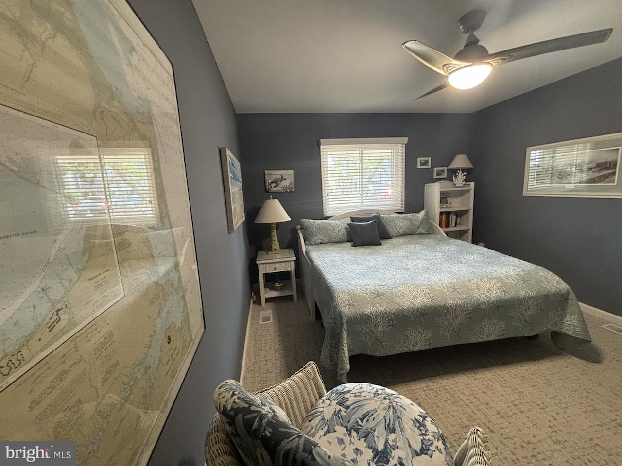 Admirals Bridge Real Estate for Sale - 40142 E North Carolina Ave in Fenwick Island Photo 33