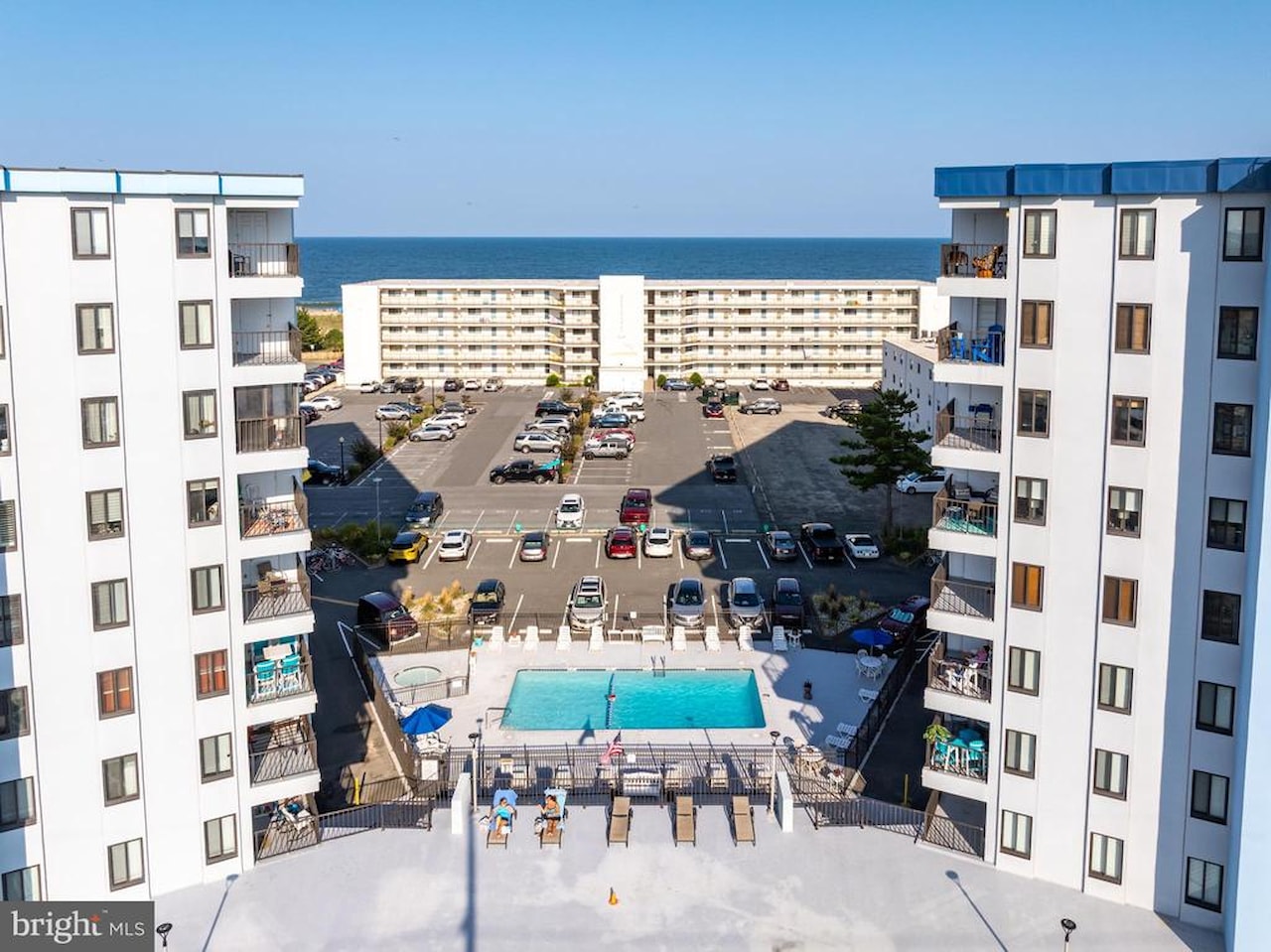 Bluewater East Real Estate for Sale - 13400 Coastal Hwy #S208 in Ocean City Photo 2