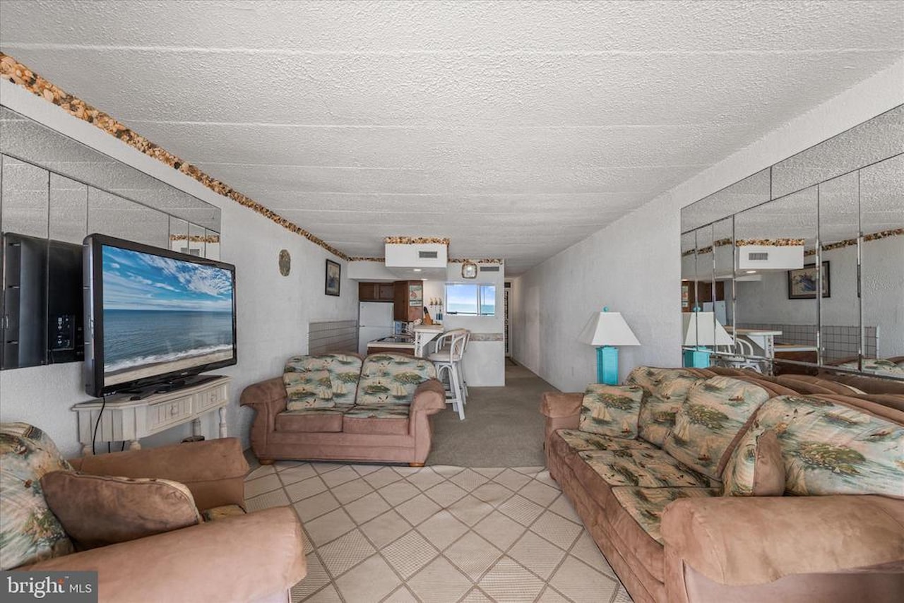 Polynesian Real Estate for Sale - 301 Atlantic Ave #504 in Ocean City Photo 33