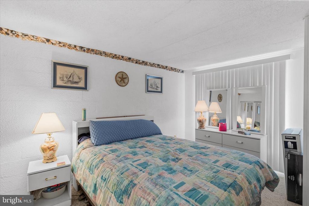 Polynesian Real Estate for Sale - 301 Atlantic Ave #504 in Ocean City Photo 34
