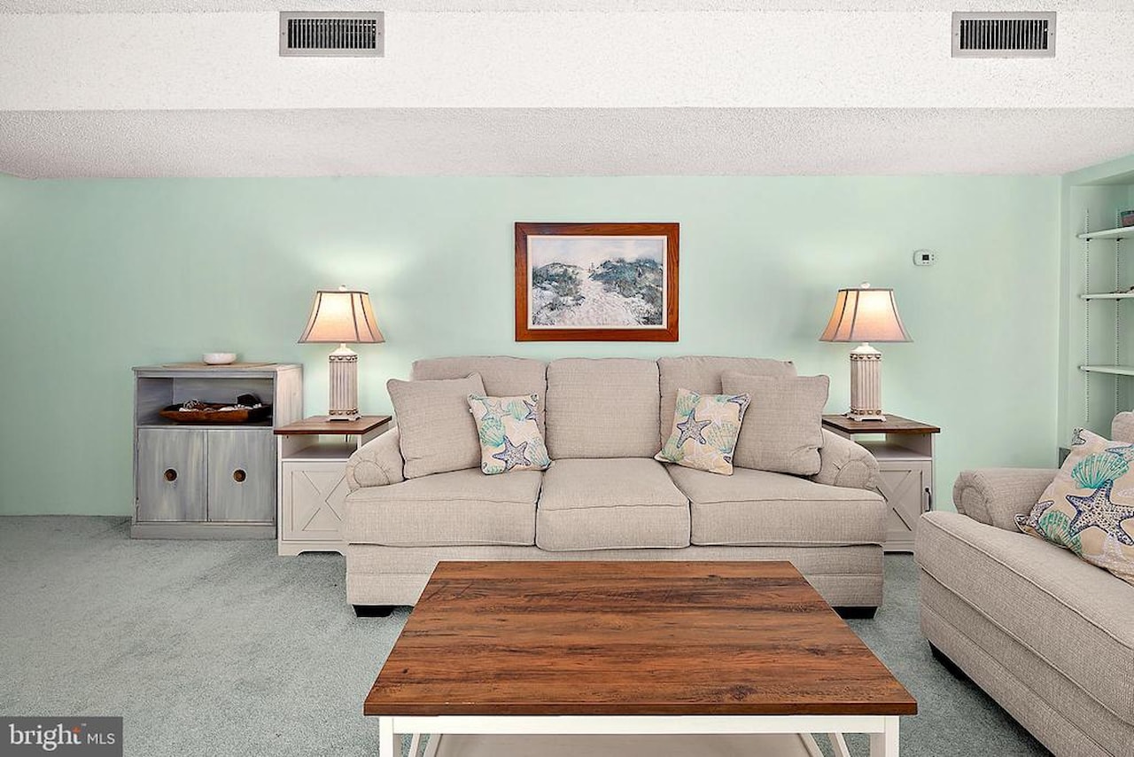 Bluewater East Real Estate for Sale - 13400 Coastal Hwy #S208 in Ocean City Photo 9