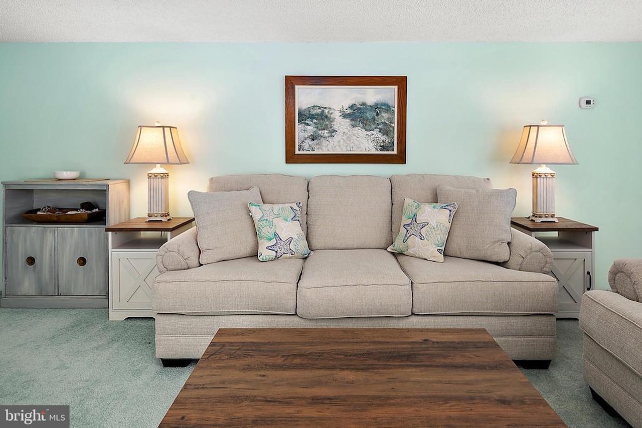 Bluewater East Real Estate for Sale - 13400 Coastal Hwy #S208 in Ocean City Photo 10