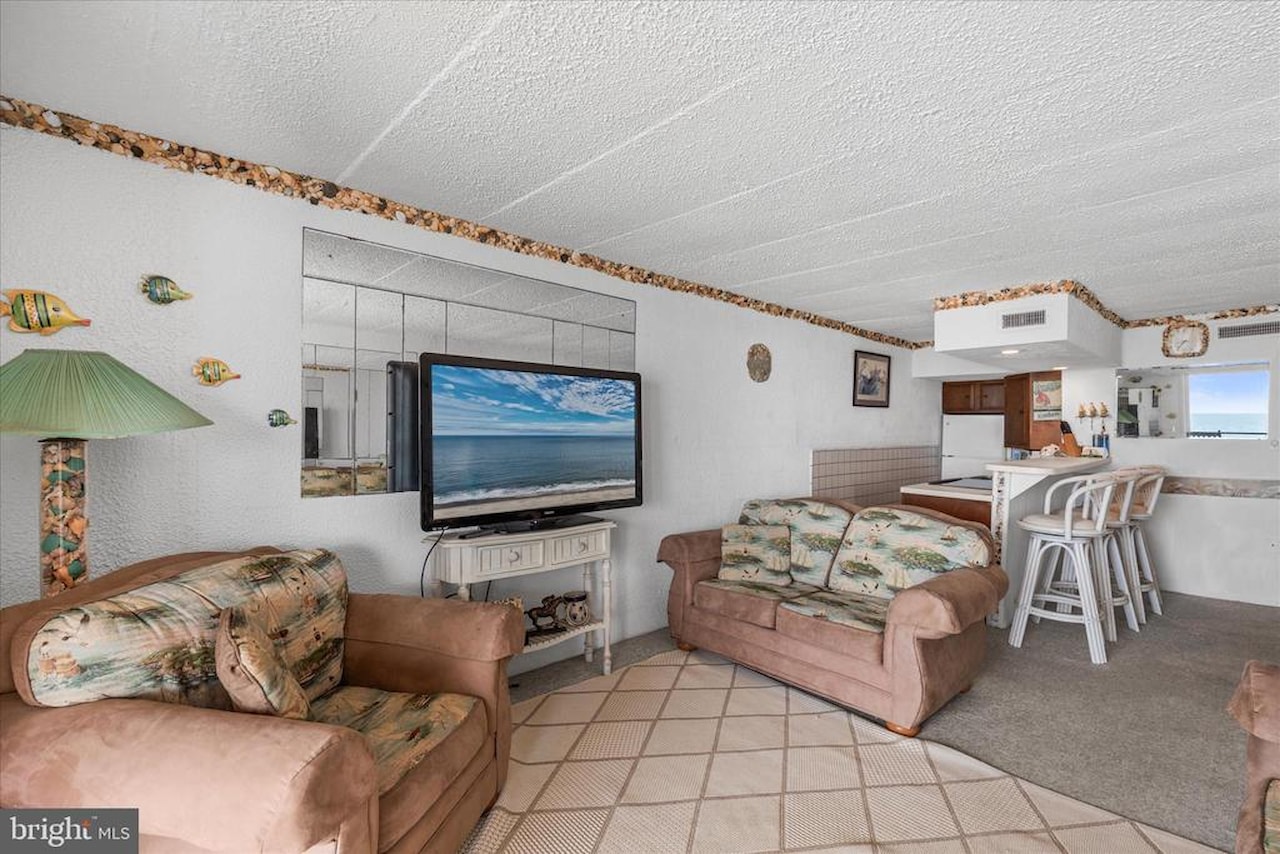 Polynesian Real Estate for Sale - 301 Atlantic Ave #504 in Ocean City Photo 31