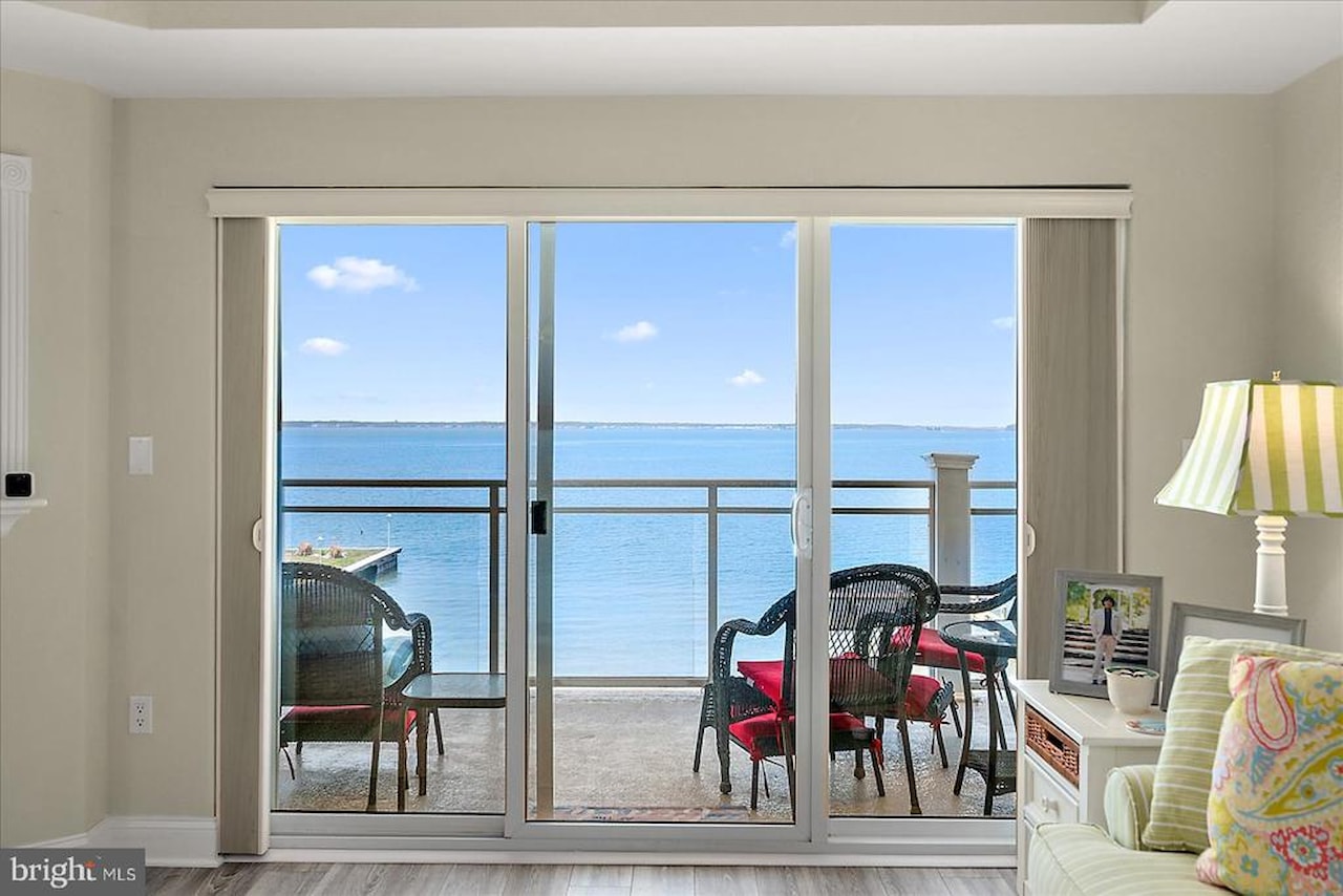 Sunset Beach Real Estate for Sale - 4603 Coastal Hwy #302 in Ocean City Photo 12