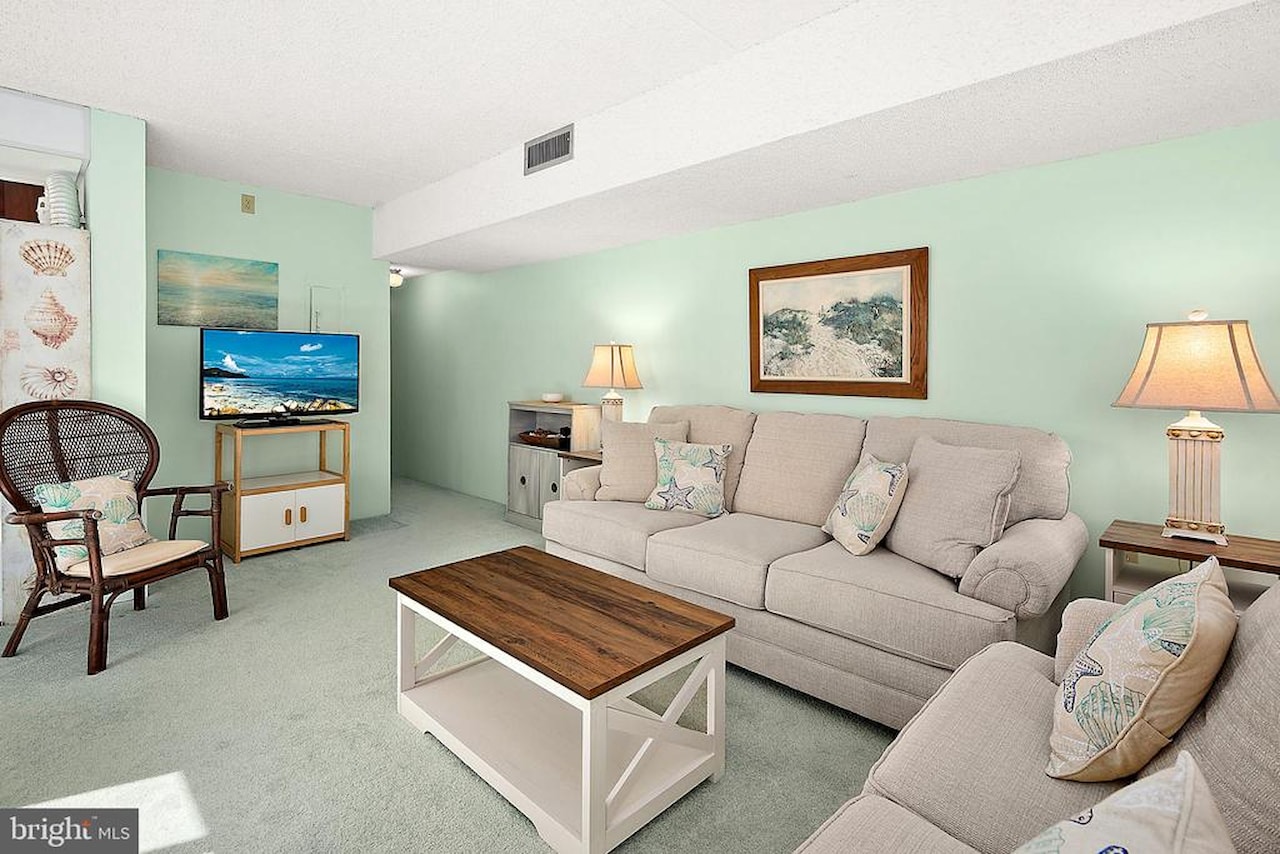 Bluewater East Real Estate for Sale - 13400 Coastal Hwy #S208 in Ocean City Photo 11