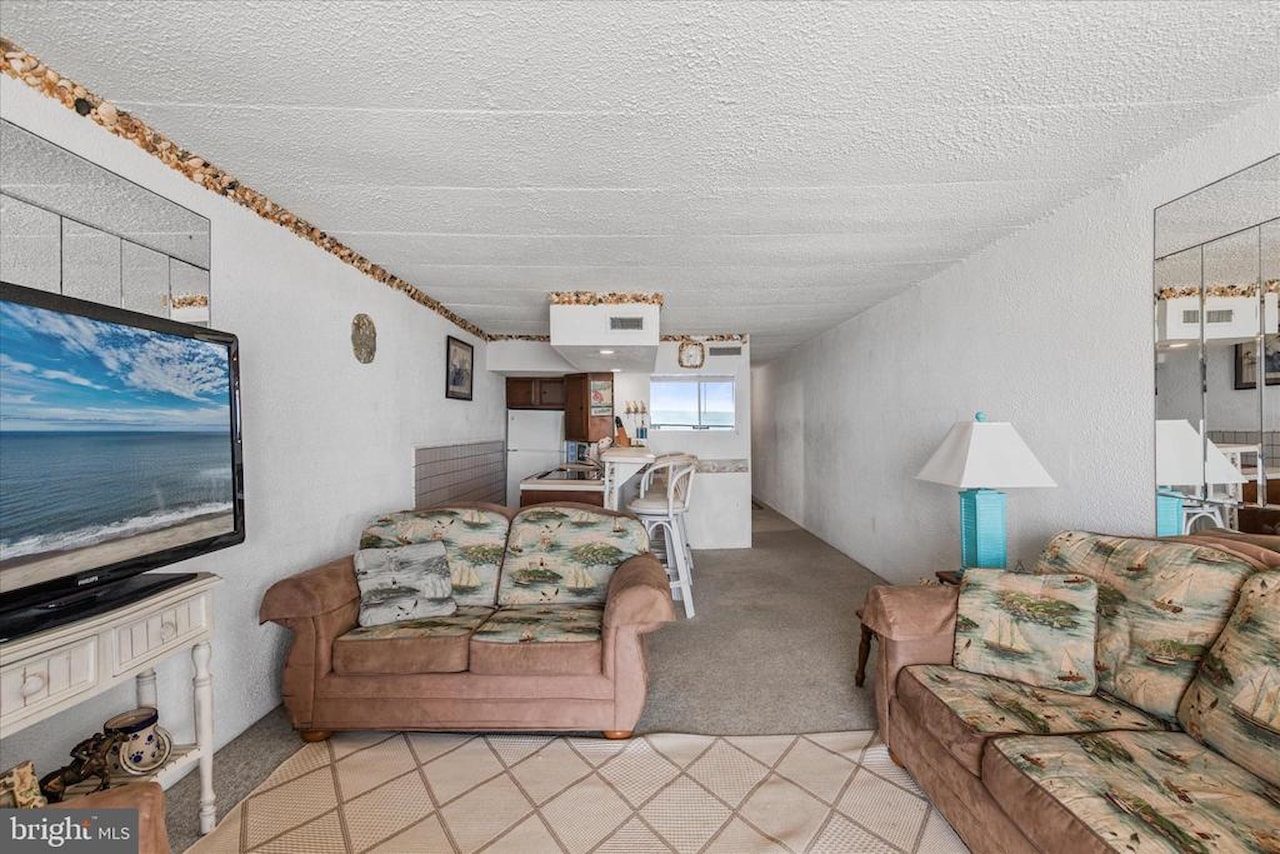 Polynesian Real Estate for Sale - 301 Atlantic Ave #504 in Ocean City Photo 30