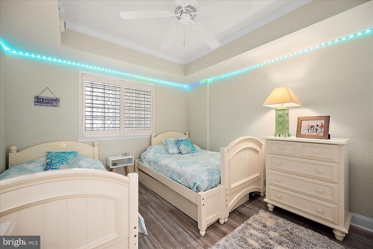 Sunset Beach Real Estate for Sale - 4603 Coastal Hwy #302 in Ocean City Photo 34