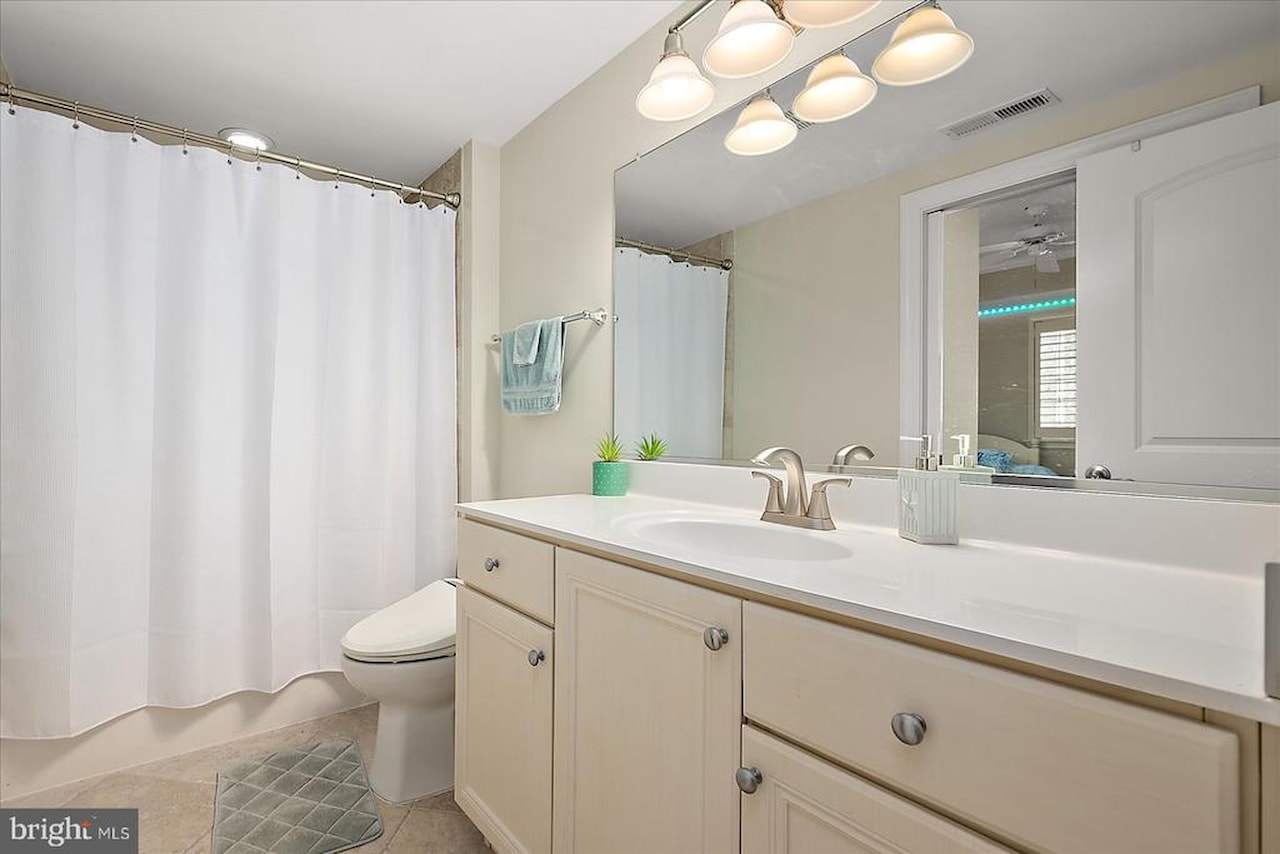 Sunset Beach Real Estate for Sale - 4603 Coastal Hwy #302 in Ocean City Photo 35