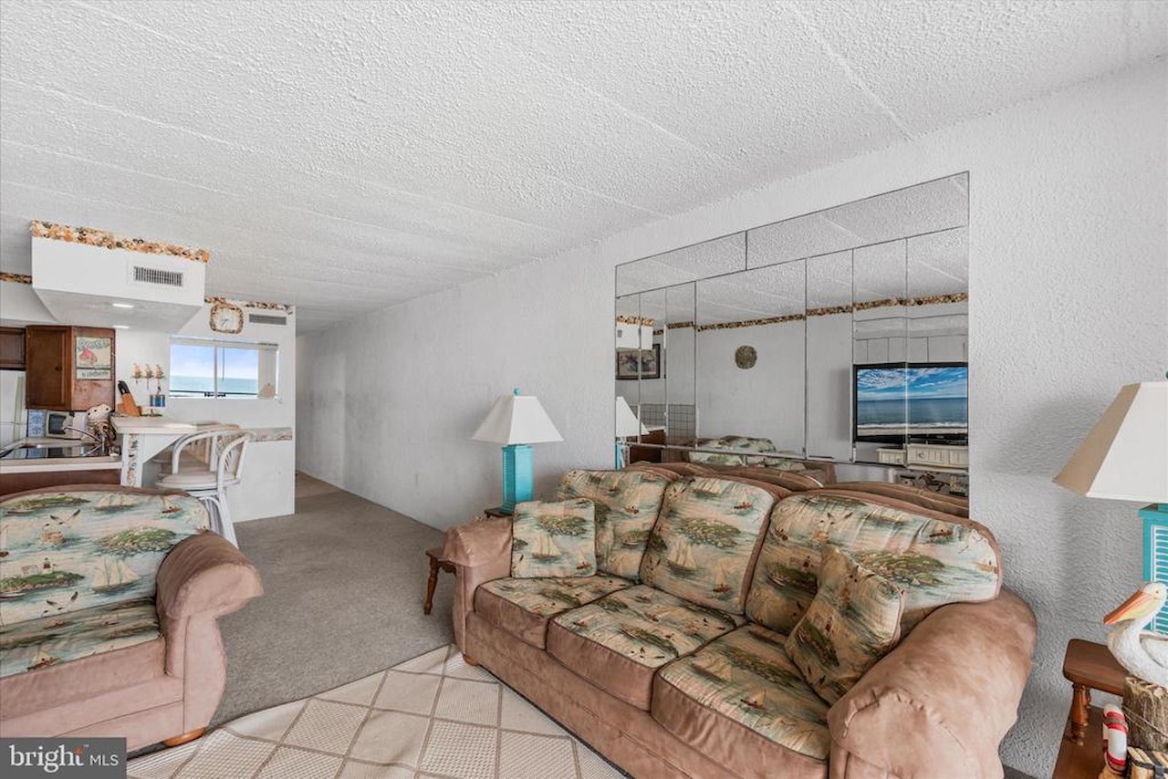 Polynesian Real Estate for Sale - 301 Atlantic Ave #504 in Ocean City Photo 32