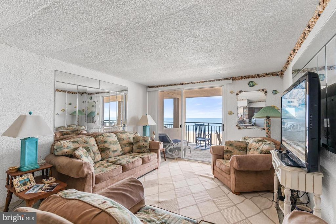 Polynesian Real Estate for Sale - 301 Atlantic Ave #504 in Ocean City Photo 25