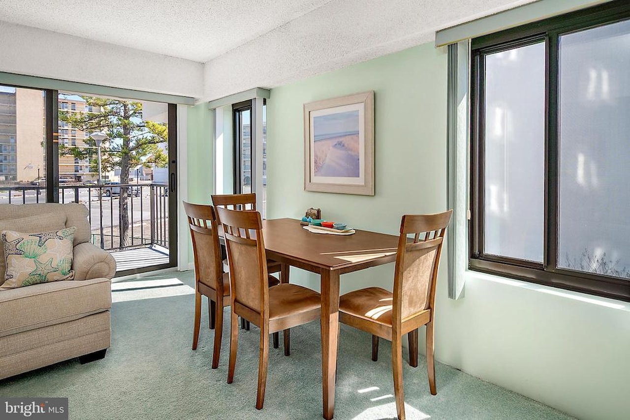 Bluewater East Real Estate for Sale - 13400 Coastal Hwy #S208 in Ocean City Photo 18